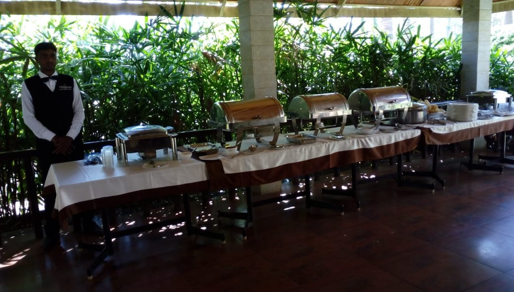 Khan's Resort & Gufha Restaurant主图