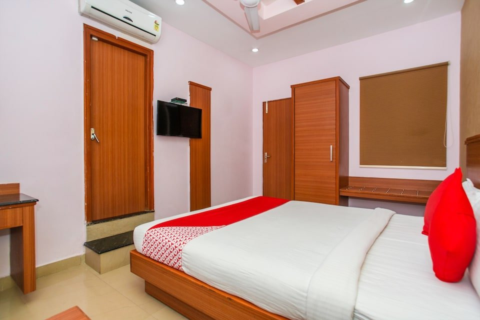 Hotel Kadamba主图
