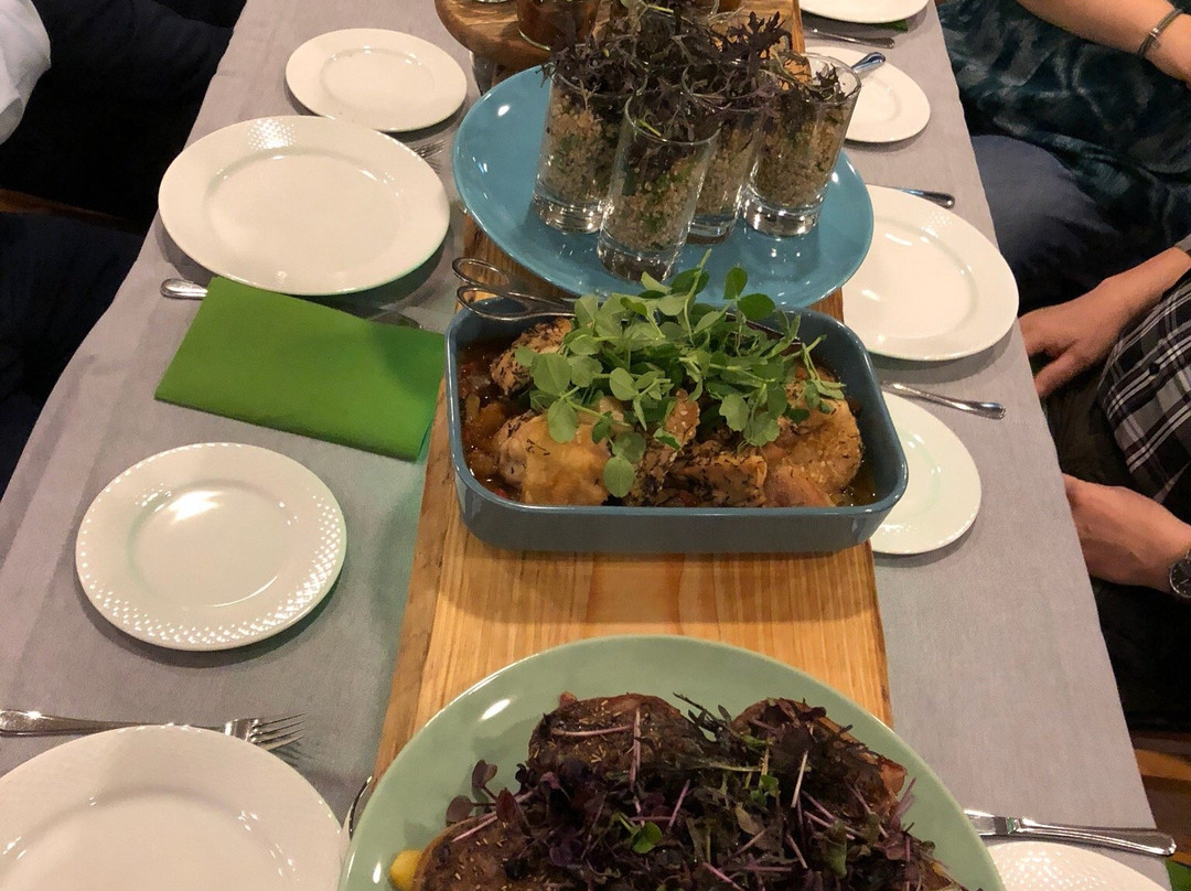 Vingsted Hotel & Konference Center主图