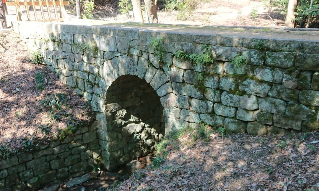 German Bridge-鸣门市必去景点