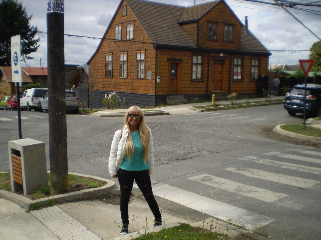 Casa Gotschlich-巴拉斯港必去景点