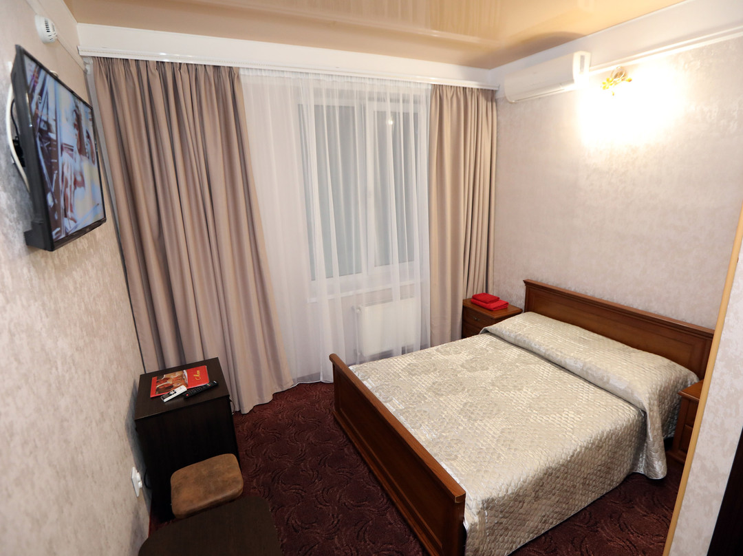 Rio Hotel主图