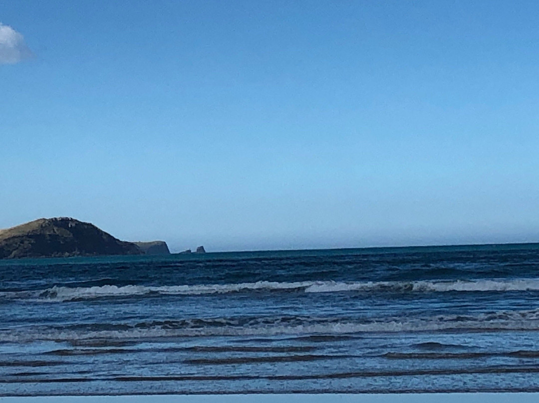 Catlins Farmstay B&B主图