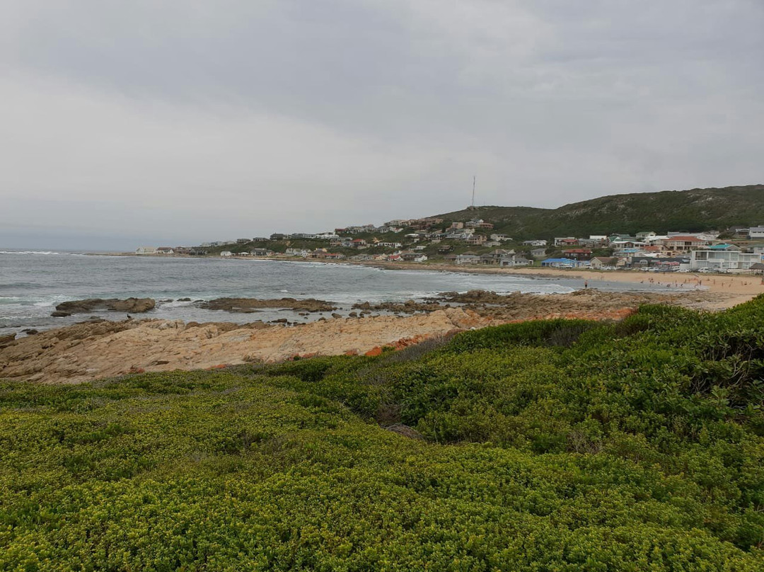 Jongensfontein Beach-Jongensfontein必去景点