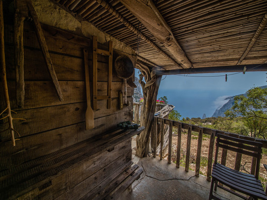 Wild Sardinia-夸尔图－圣埃莱娜必去景点