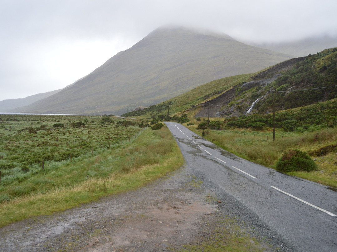 Doolvira旅游景点-Doolough Valley