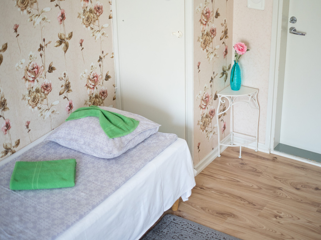 Guest House Stranda主图