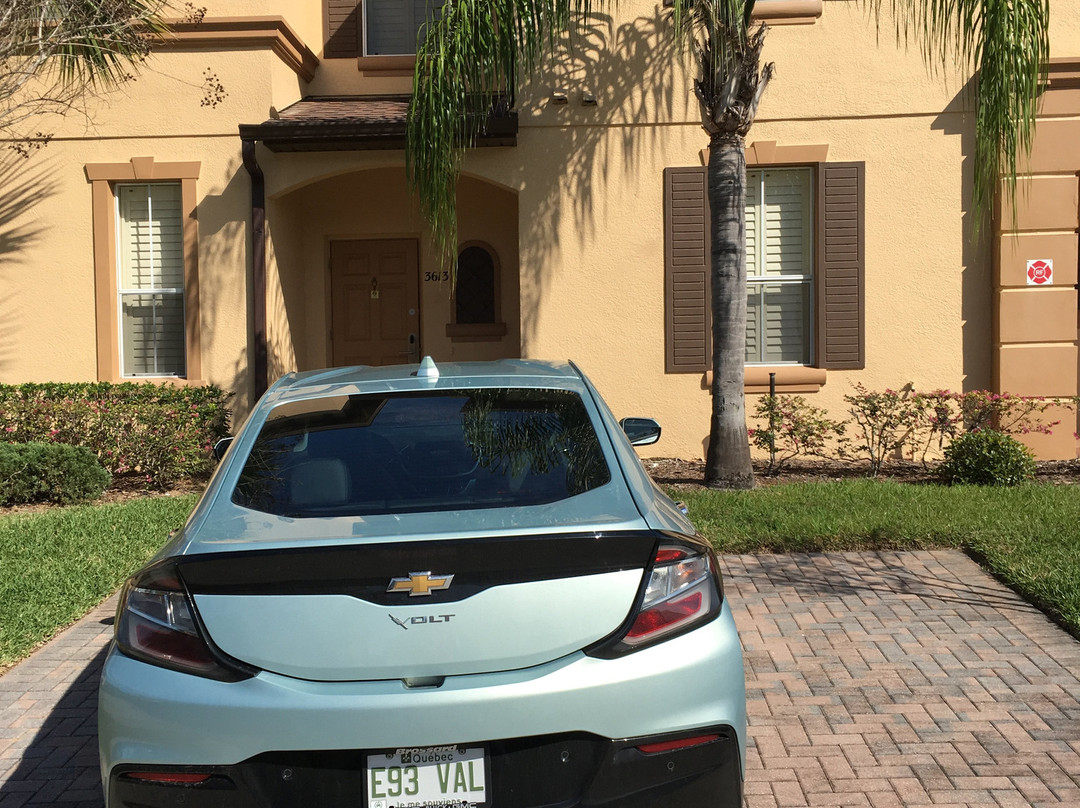 Villas at Regal Palms主图