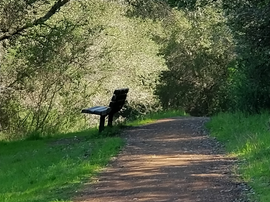 猫溪小径-圣何塞必去景点