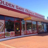 Golden Gate Chinese Restaurant