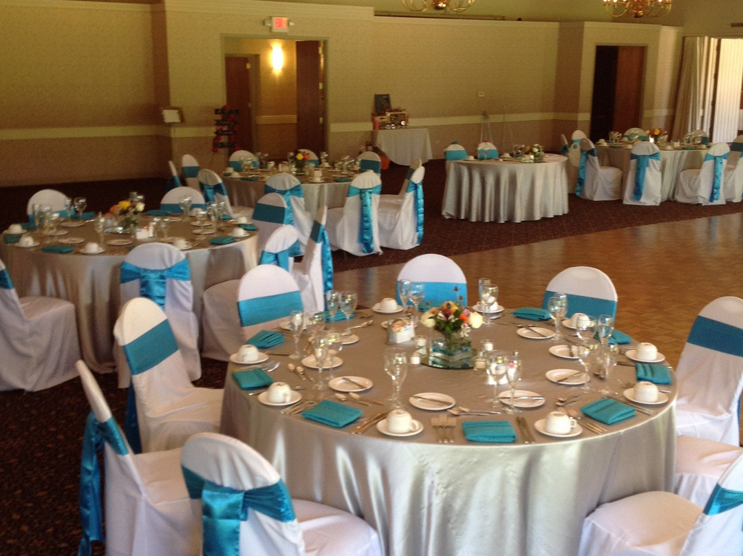 Highland Park Country Club-Highland Park必去景点