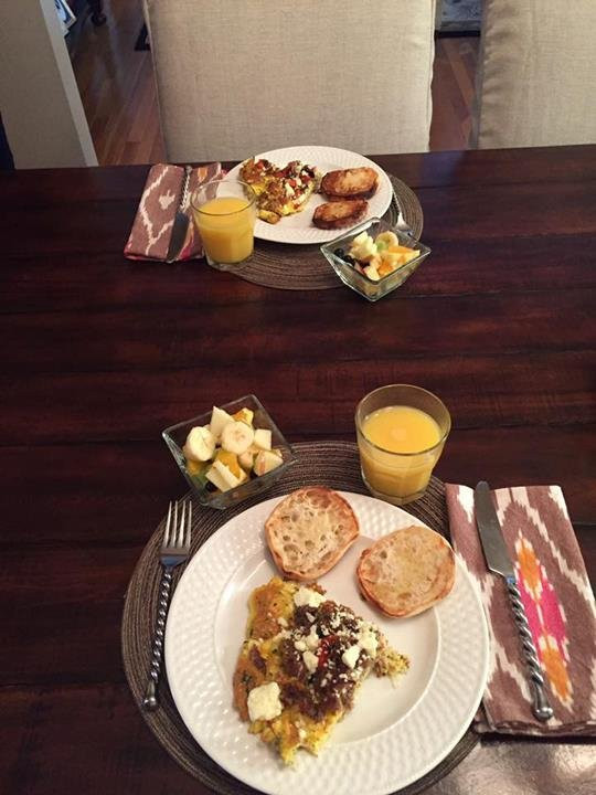 Inn At Bigby Creek主图