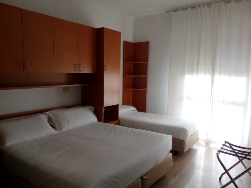 Hotel Arcobaleno-官方