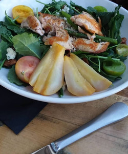 Harpoon Harry’s Crab House餐厅图片