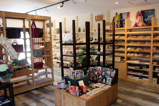 Kamiyakata Shimayu-松本市必去景点