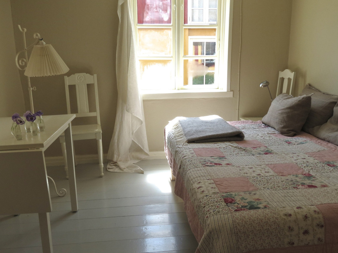Rosenorn Bed & Breakfast主图