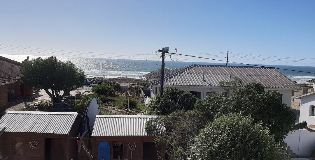 Fork West Holiday Apartments主图