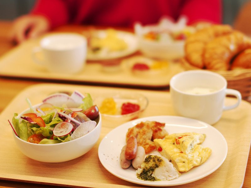 Hotel Gee Haive主图