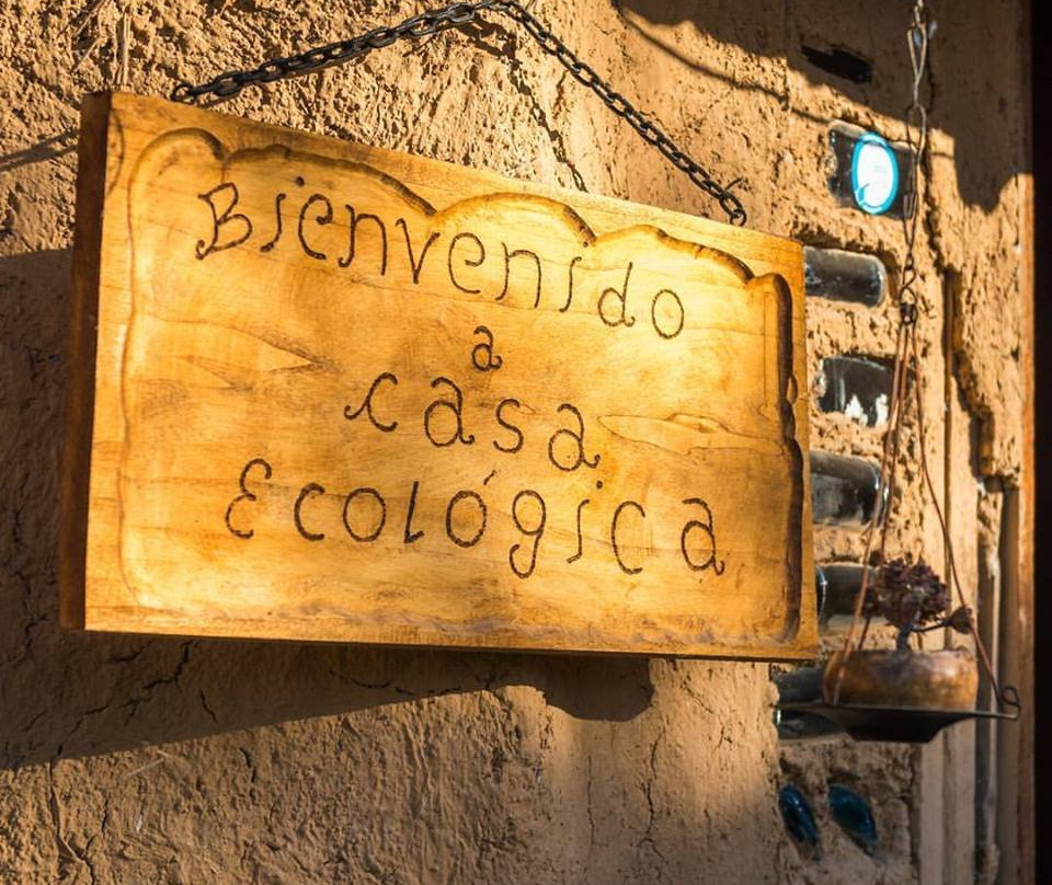 Casa Ecologica-Coltauco必去景点