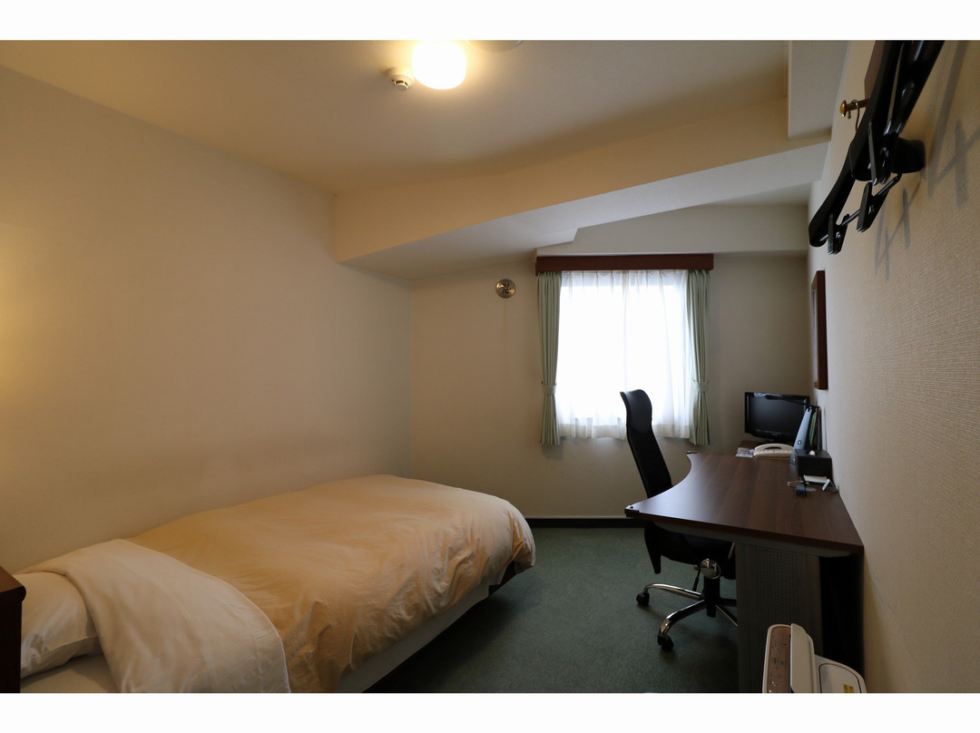 小田原总站酒店主图