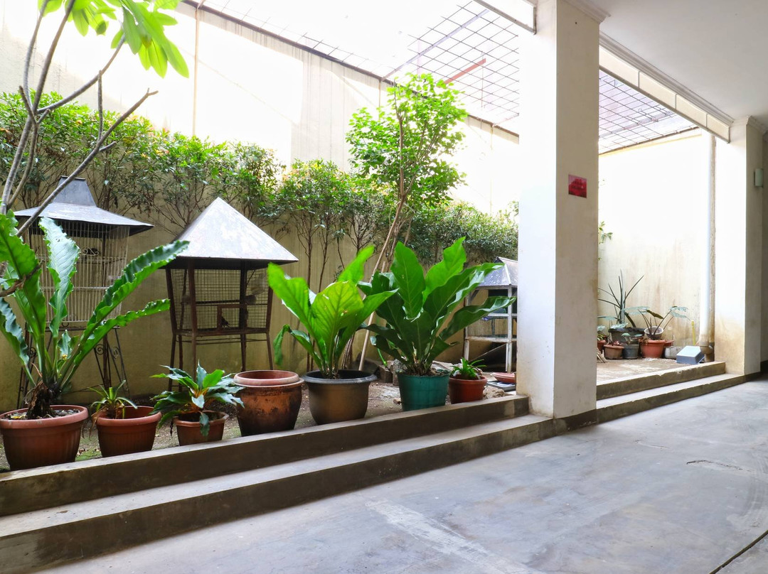 Saloka Guest House主图