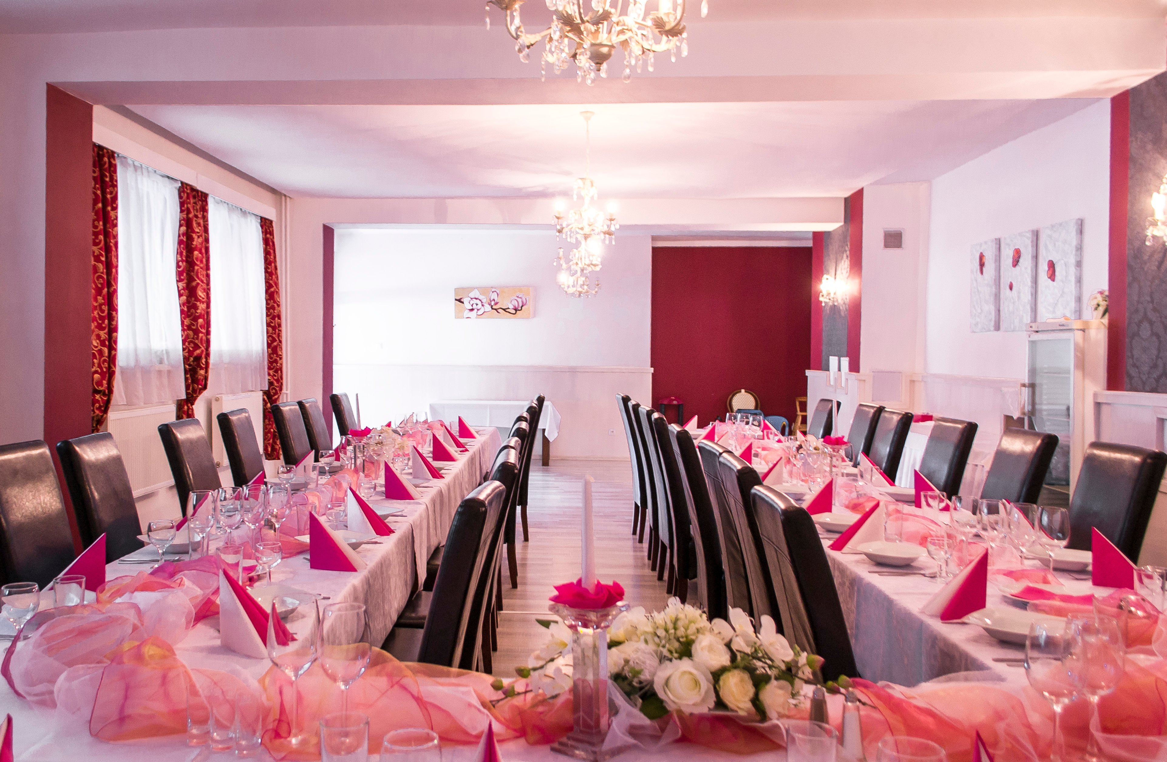 Hotel Garni-官方