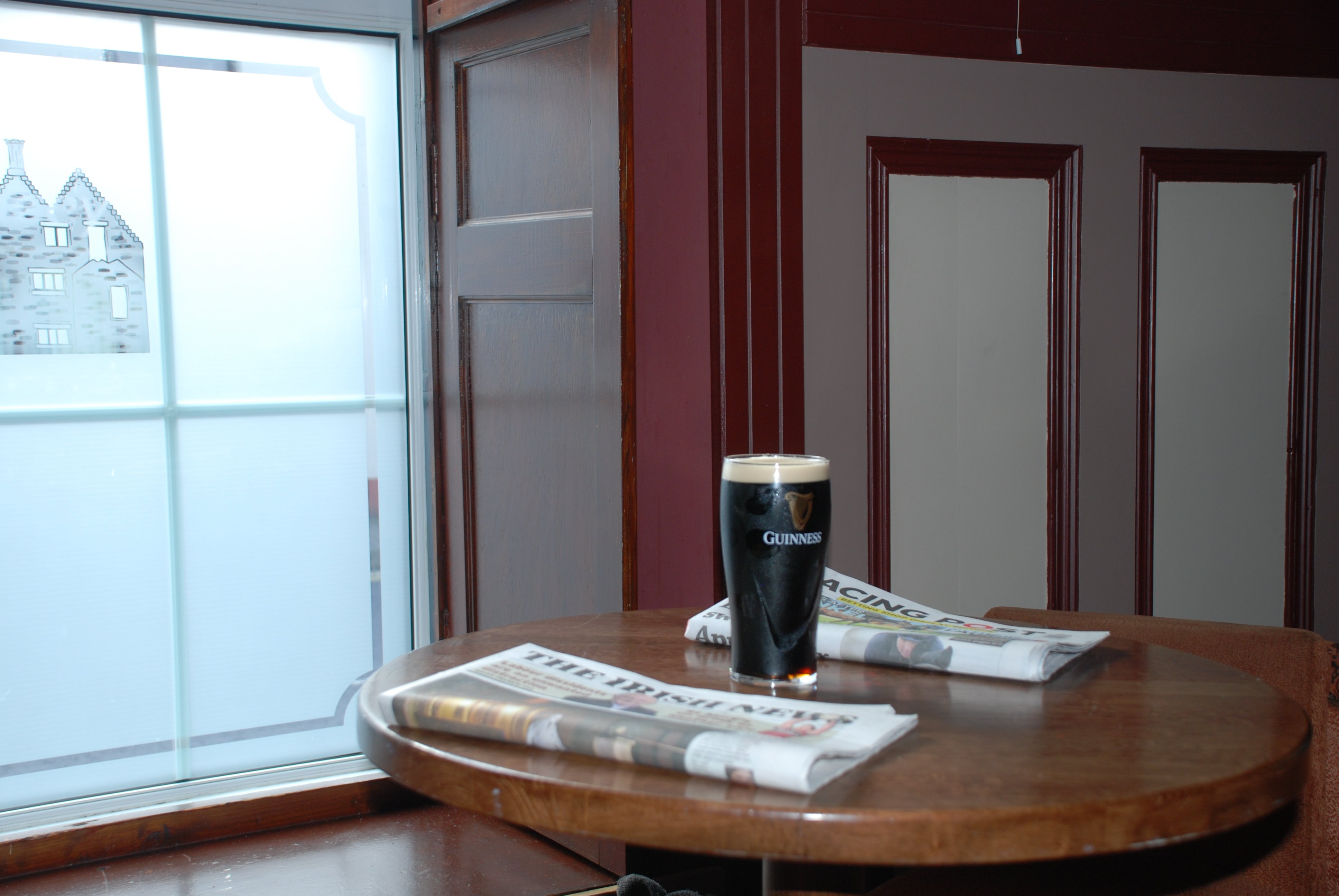 The Castle Inn Hotel-官方