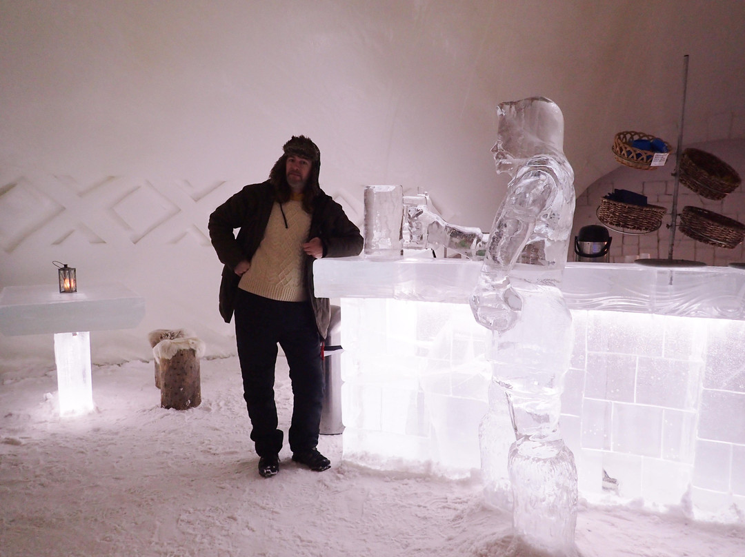 Tour Operator & Travel Agency Uudenmaan Seuramatkat Oy-Hyvinkaa必去景点