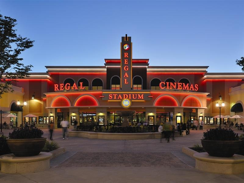 Tanger Outlets Deer Park-Deer Park必去景点