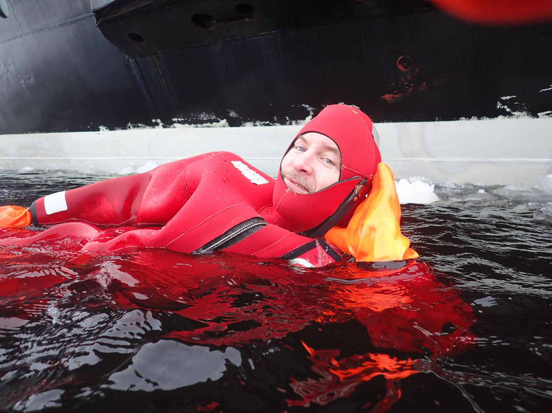 Tour Operator & Travel Agency Uudenmaan Seuramatkat Oy-Hyvinkaa必去景点