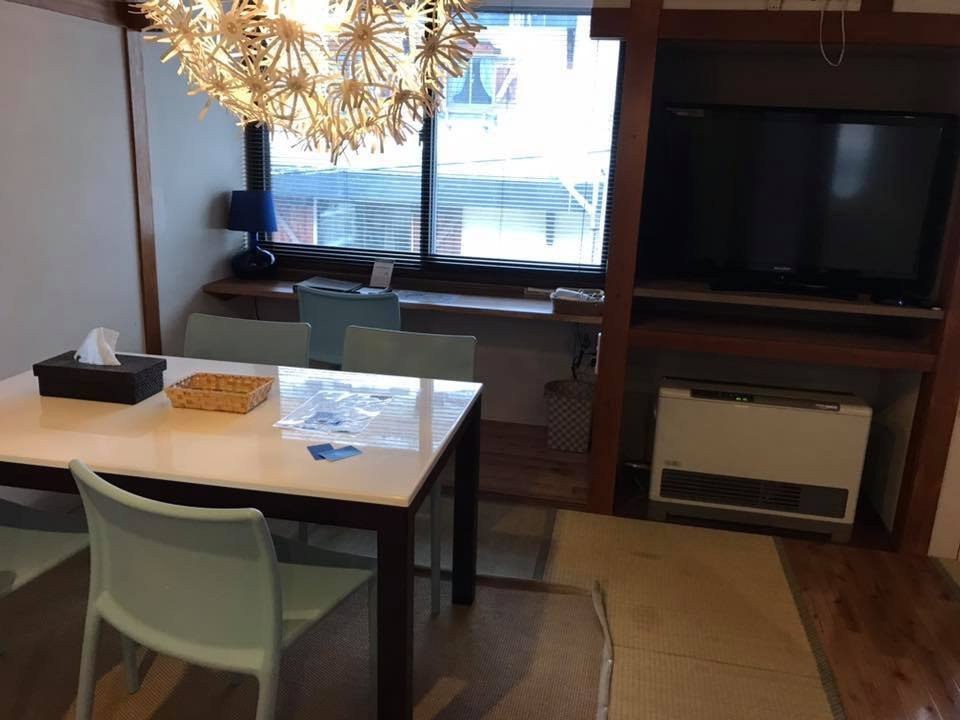 野泽酒店主图