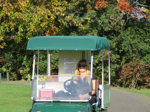 Campbell's Scottish Highlands Golf Course-Salem必去景点