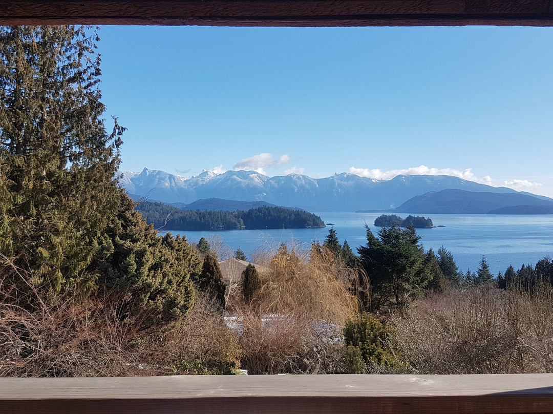 Arcturus Retreat B&B主图