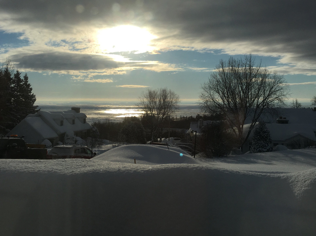 Auberge des Peupliers主图