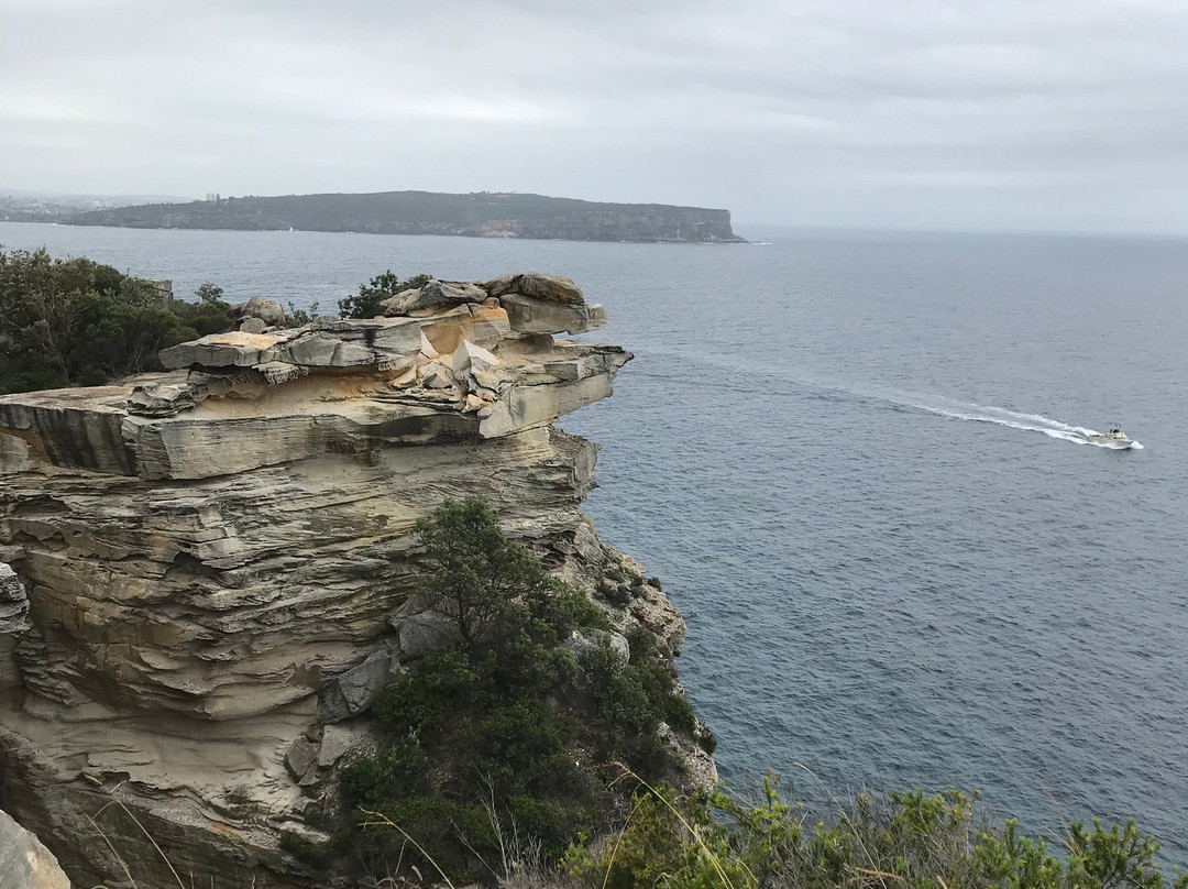South Head-悉尼必去景点