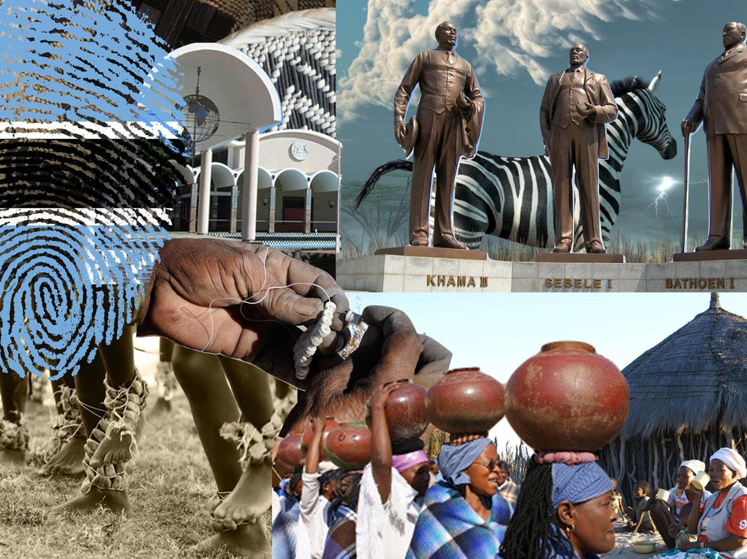 Heritage Adventures-嘉伯隆里必去景点