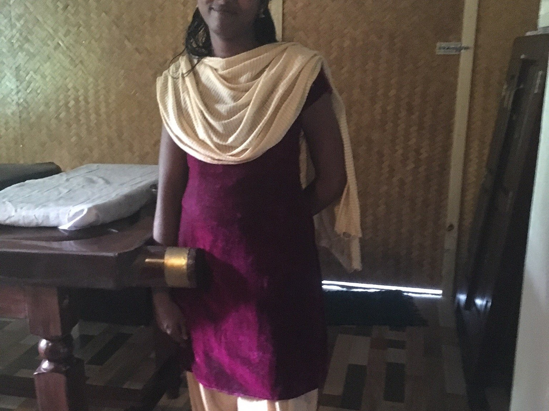 Marari Garden Residency主图