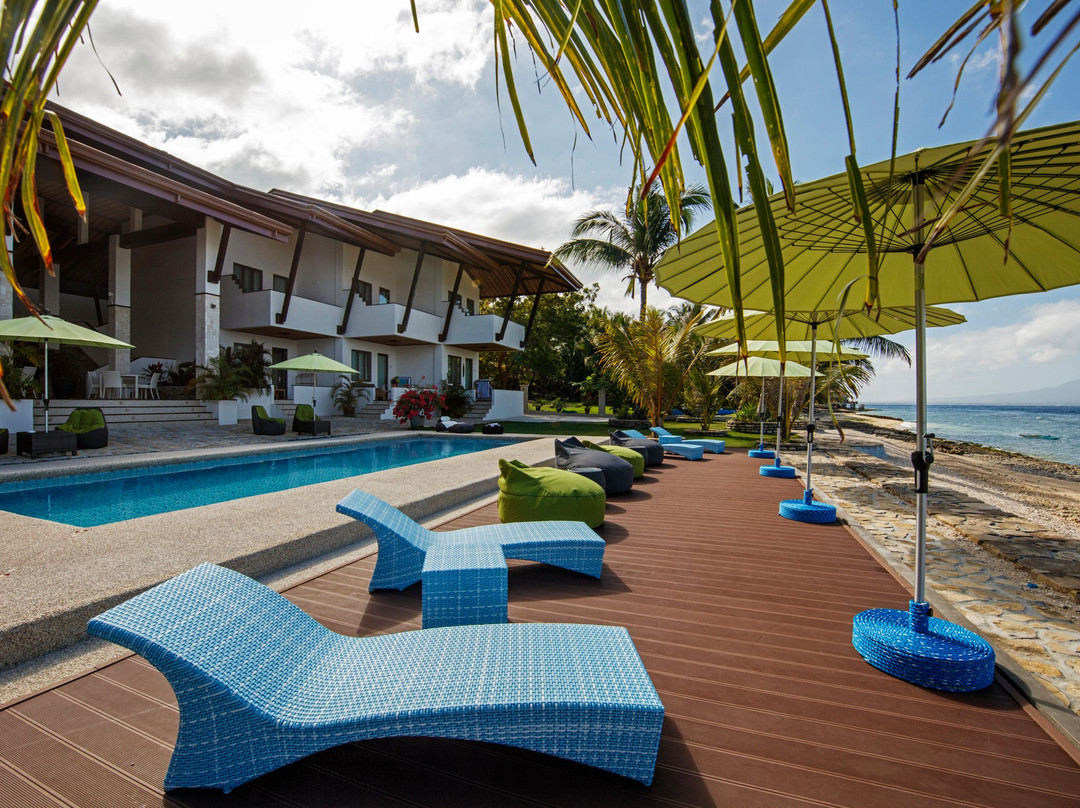 Emoha Dive Resort主图