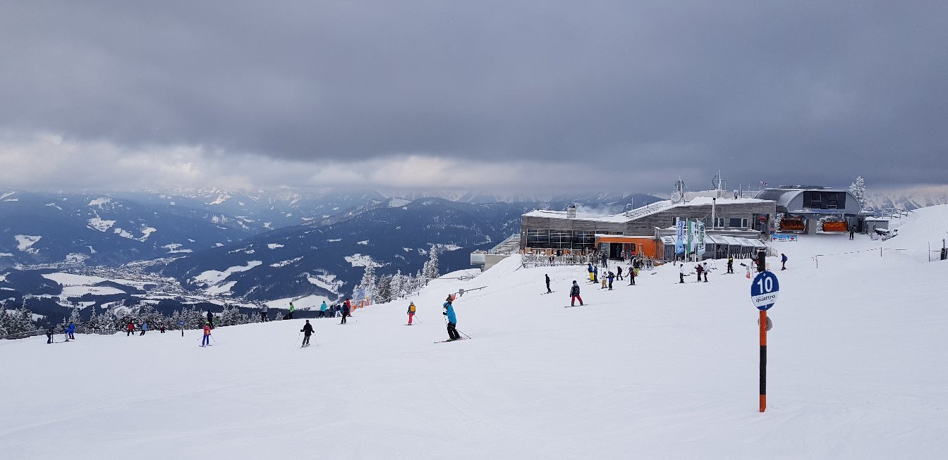 Alpenhof Hotel Semmering-官方