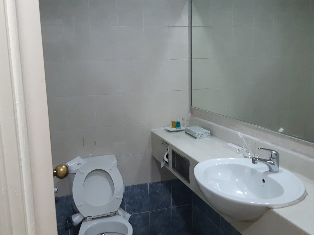 Hotel Seri Malaysia Kulim主图