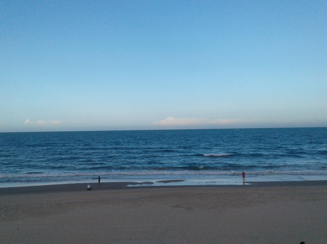 Hotel Parque das Fontes主图