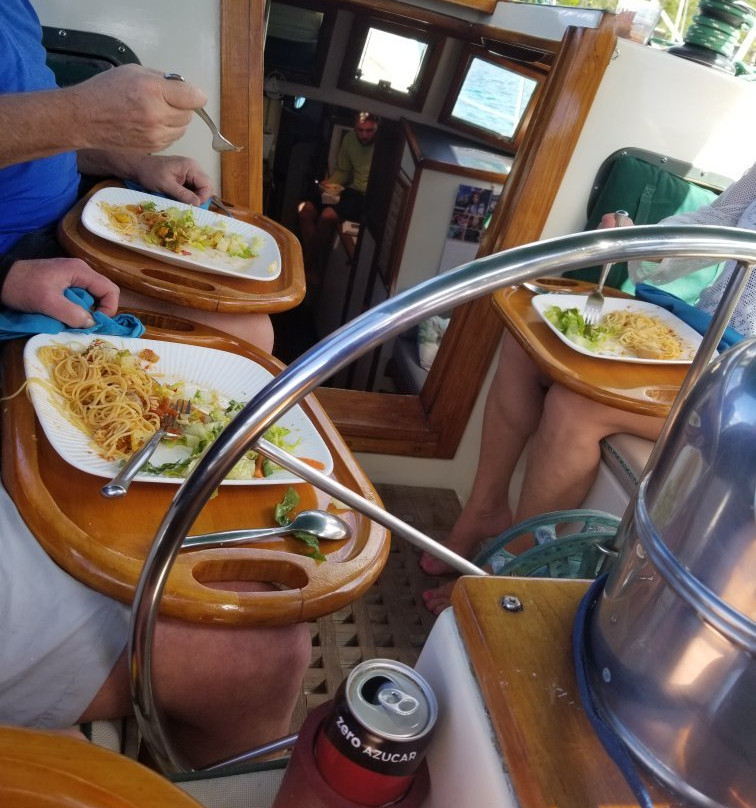 Sail Independence-Red Hook必去景点