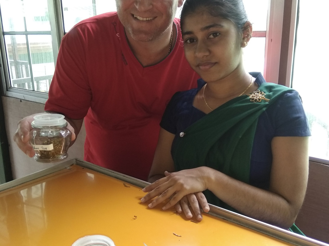 Spa Ceylon Ayurveda Kani Lanka-卡卢特勒必去景点