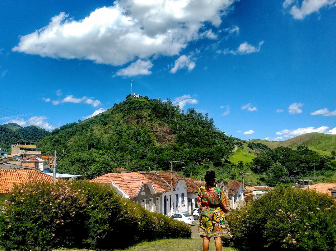 Matriz Santa Rita de Cássia-Santa Rita de Jacutinga必去景点