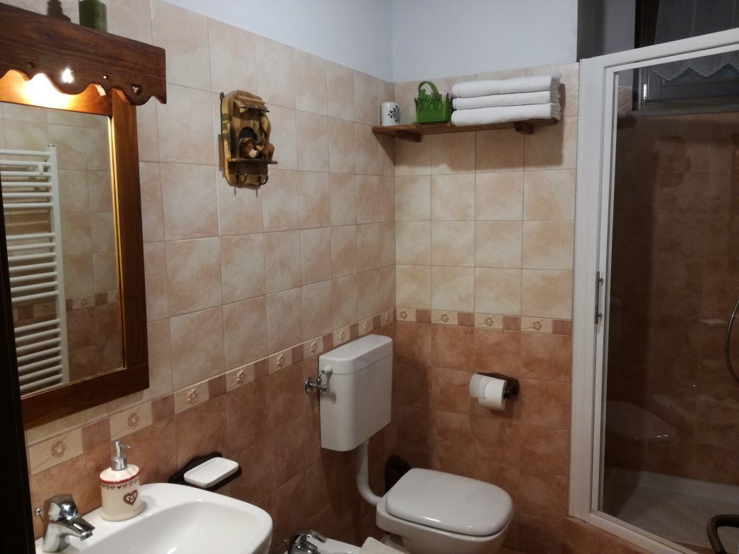 B&B La Ca d'Fassi主图