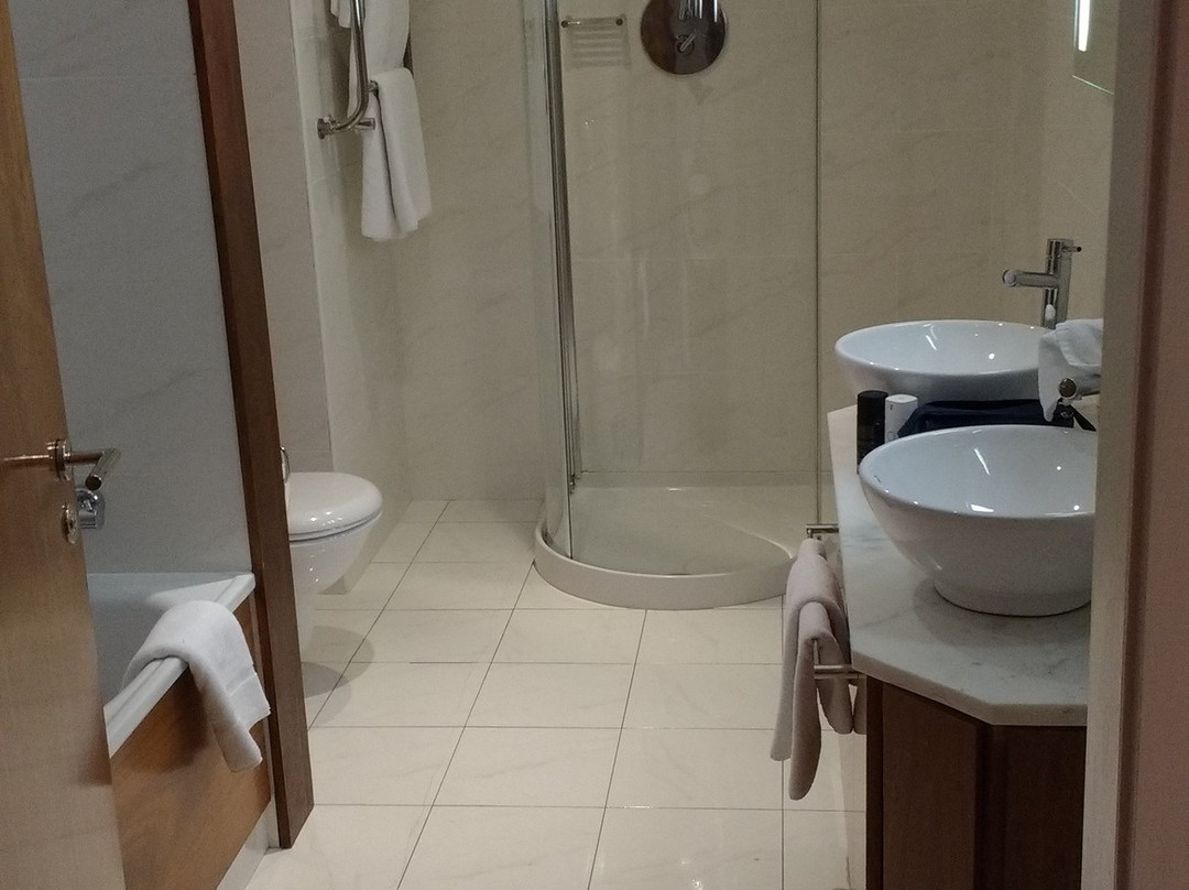 Manor West Hotel主图