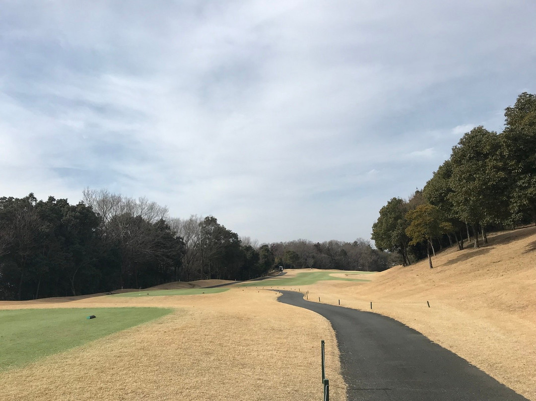 Omurasaki Golf Club-滑川町必去景点