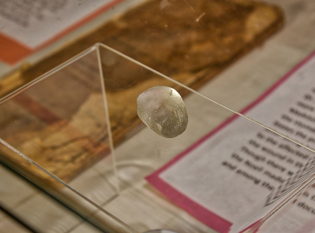 Vanishing Texana Museum-Jacksonville必去景点