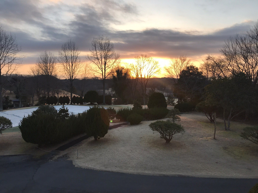 Kabaya Golf Club景点图片