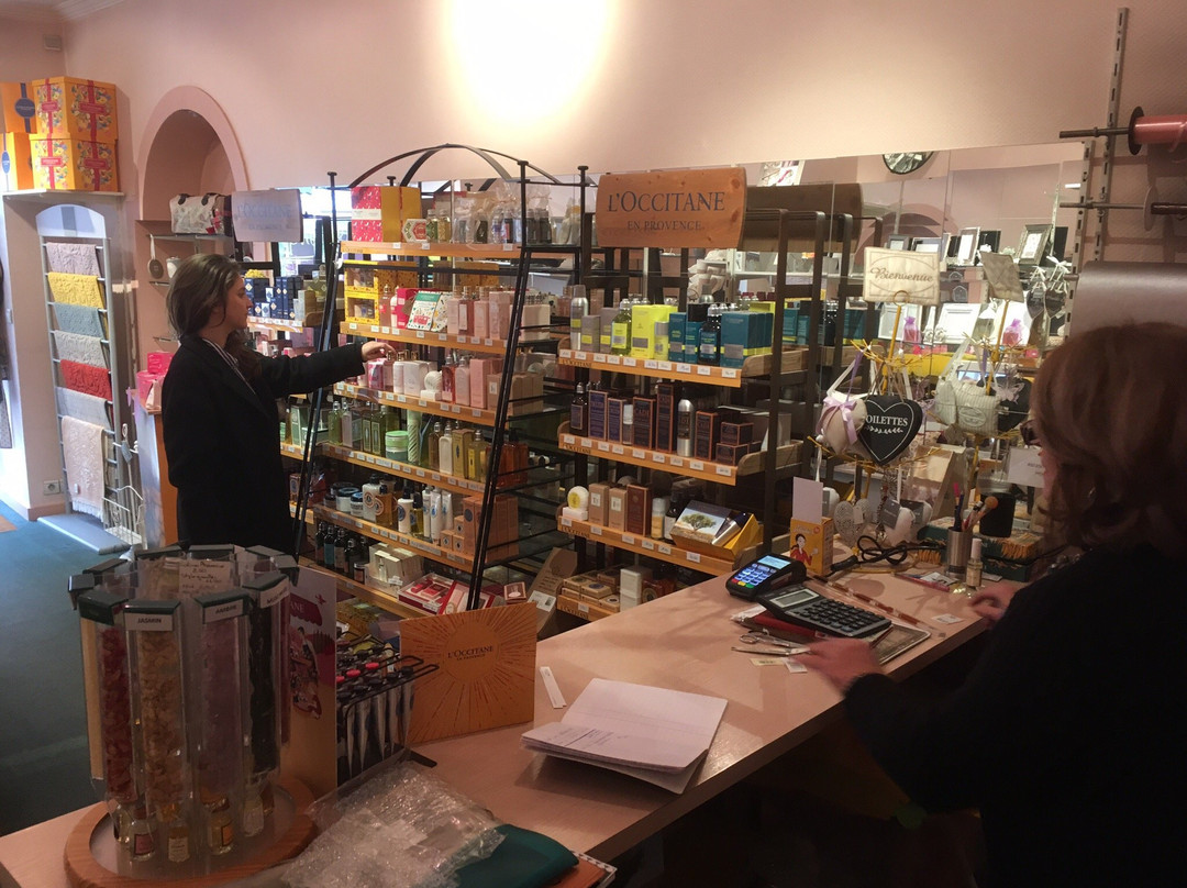 Atmosphère-艾克斯莱班必去景点